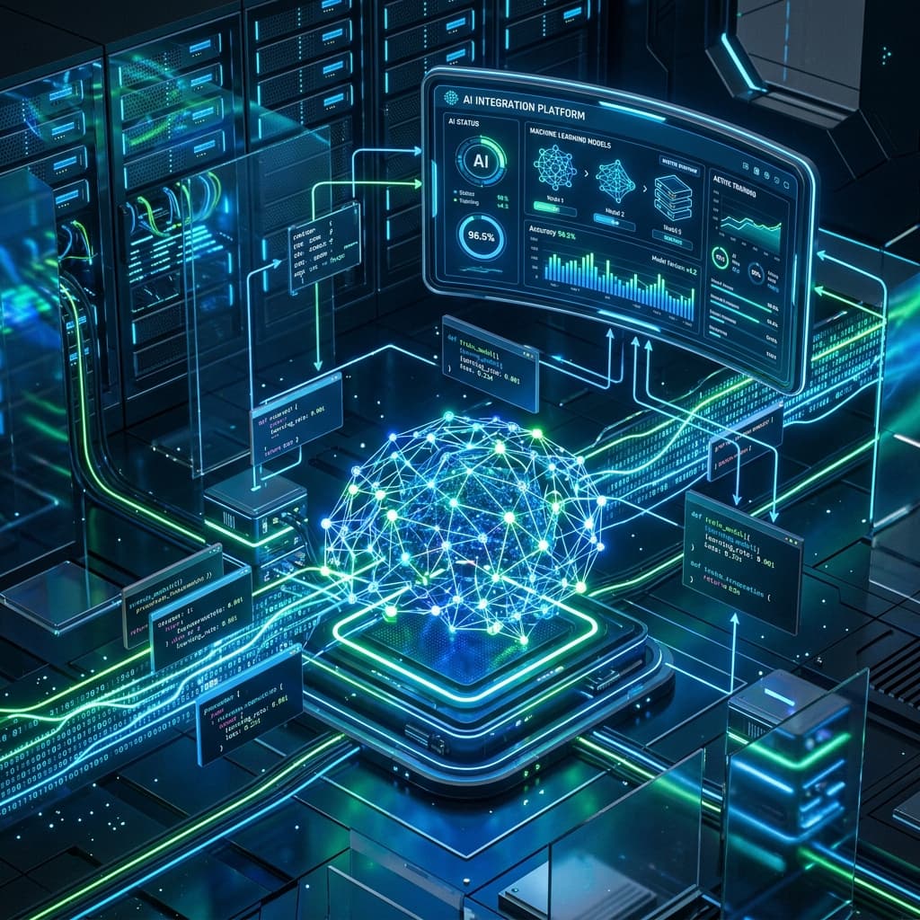 AI Integration
