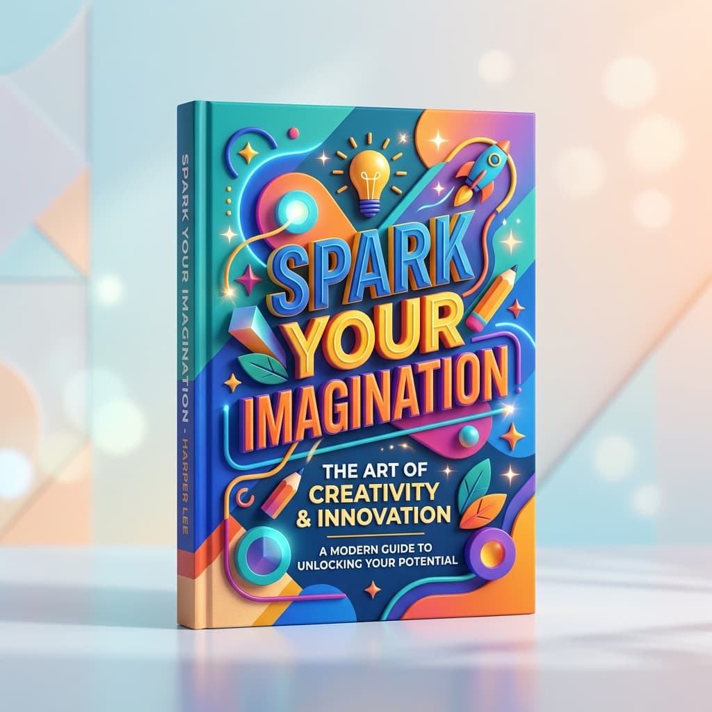Book & Magazine Design