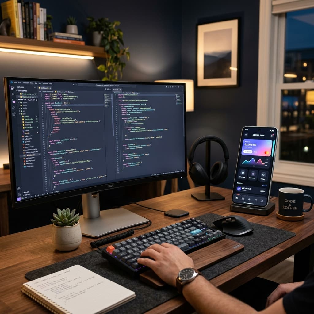 Mobile Development