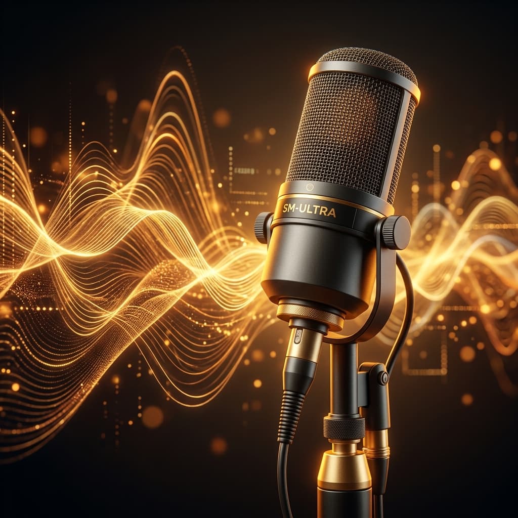Voiceover & Narration